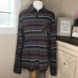 Smartwool Summit County Long Sleeve Button Down